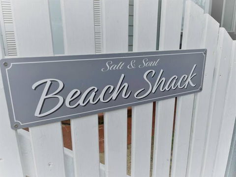 Salt & Soul Beach Shack - New South Wales Tourism  1
