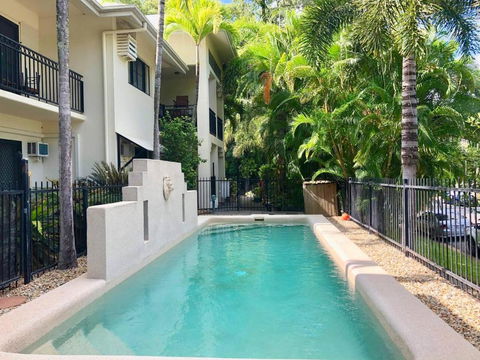 Salt & Sand - Tropical Oasis Footsteps To Beach - New South Wales Tourism  0