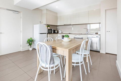 Salt Five Apartment Sorrento - Main Street Location - New South Wales Tourism  2