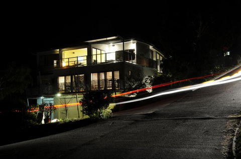 Saltair Luxury Accommodation - Adults Only - New South Wales Tourism  0