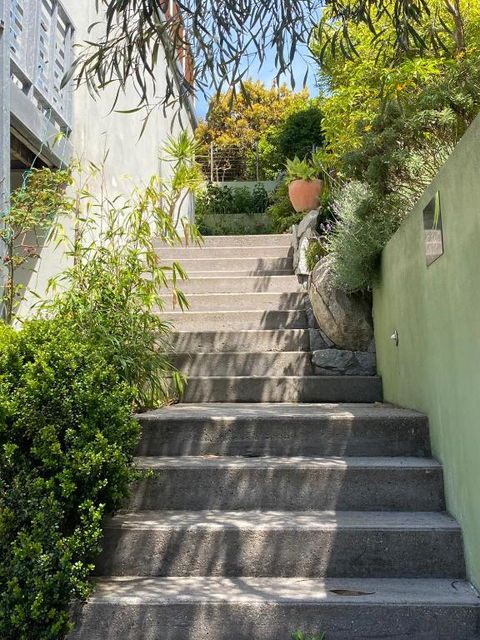 Saltair Luxury Accommodation - Adults Only - New South Wales Tourism  2