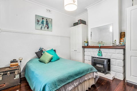 Saltbush Cottage In Fabulous South Fremantle - New South Wales Tourism  2