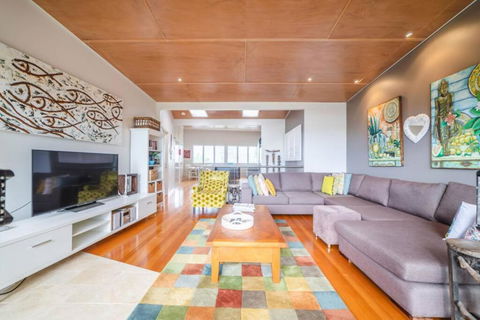 Saltwater 5 - Sleeps 8 - Close To Main Beach - New South Wales Tourism  0
