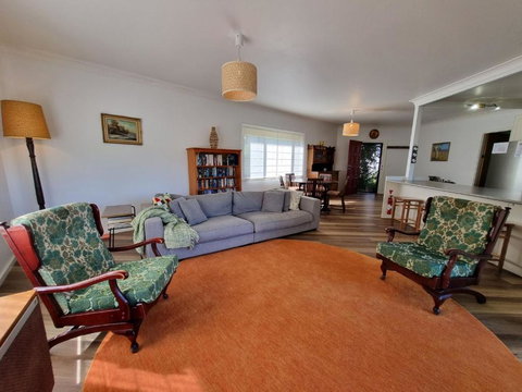 Salty Dog - New South Wales Tourism  1