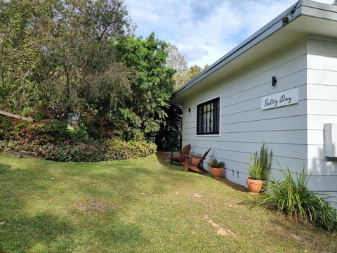 Salty Dog - New South Wales Tourism  3