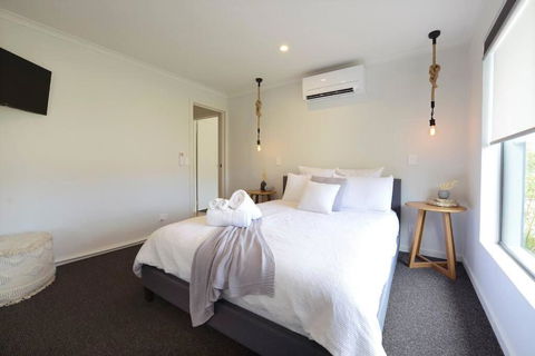 Salty Escape - New South Wales Tourism  2