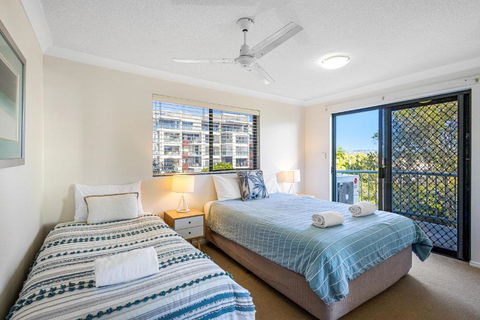 Salty Kisses @ Riverdance - 3 Bedroom Apartment - New South Wales Tourism  3