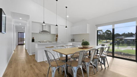 Sams House - New South Wales Tourism  2