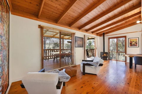 Samsara Blue Mountains - New South Wales Tourism  1