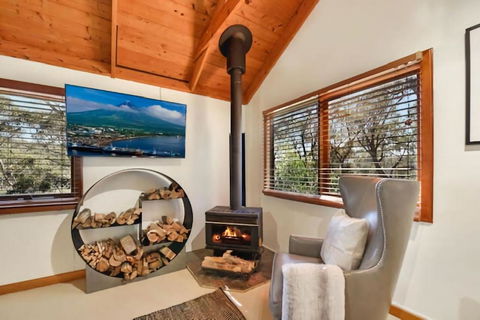 Samsara Blue Mountains - New South Wales Tourism  3