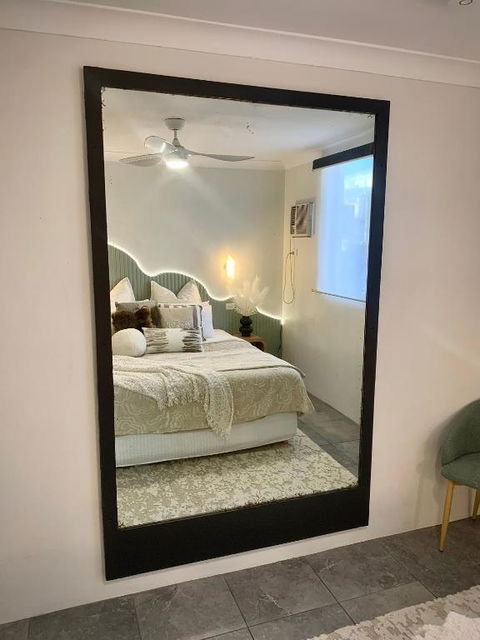 San Antone Luxury In The CBD - New South Wales Tourism  3