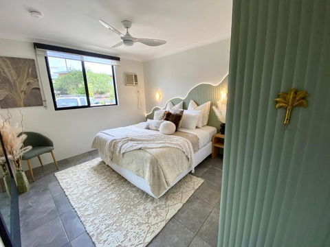 San Antone Luxury In The CBD - New South Wales Tourism  1