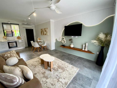 San Antone Luxury In The CBD - New South Wales Tourism  0