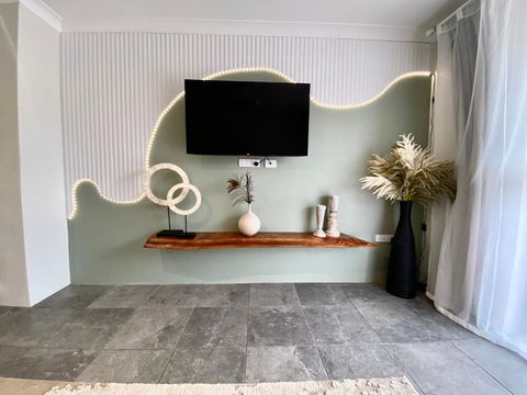 San Antone Luxury In The CBD - New South Wales Tourism  2