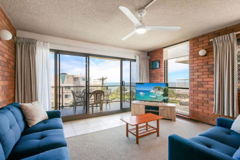 San Clemente Unit 4 24 Orvieto Terrace - New South Wales Tourism  0