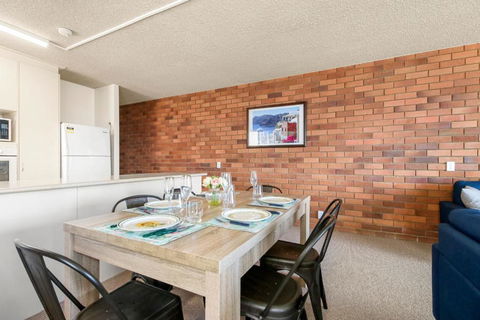 San Clemente Unit 4 24 Orvieto Terrace - New South Wales Tourism  1