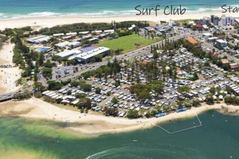 San Marieta Holiday Apartment - New South Wales Tourism  2