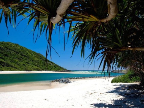 San Marieta Holiday Apartment - New South Wales Tourism  3