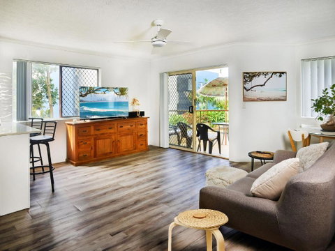 San Marieta Holiday Apartment - New South Wales Tourism  1