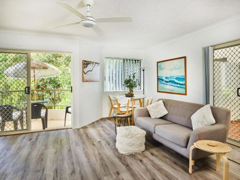 San Marieta Holiday Apartment - New South Wales Tourism  0