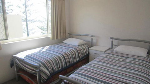 San Marino Unit 7 - New South Wales Tourism  1