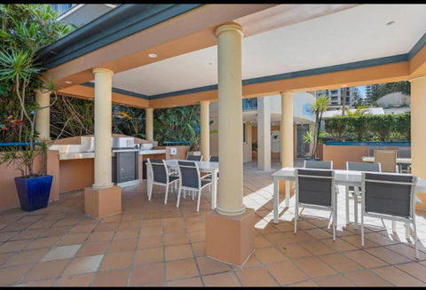 San Mateo On Broadbeach - New South Wales Tourism  1