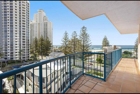 San Mateo On Broadbeach - New South Wales Tourism  3