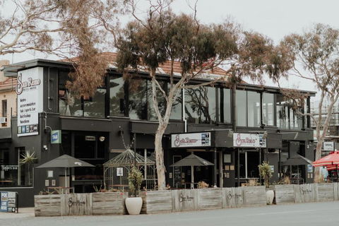 San Remo Hotel Motel - New South Wales Tourism  0