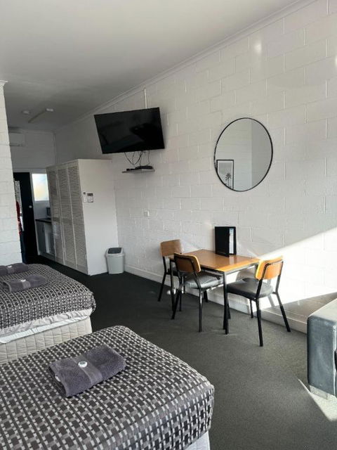 San Remo Hotel Motel - New South Wales Tourism  3