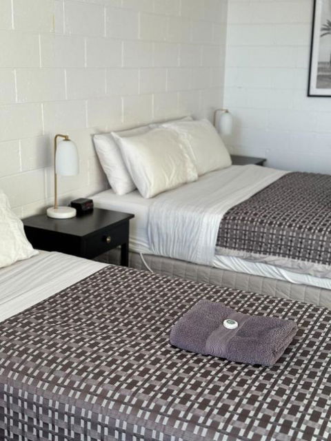 San Remo Hotel Motel - New South Wales Tourism  1