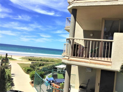 Sanctuary Beach Resort - New South Wales Tourism  0