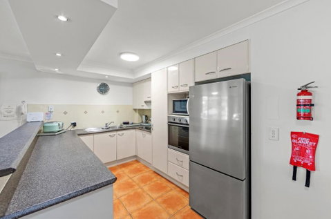 Sanctuary Beach Resort - New South Wales Tourism  3