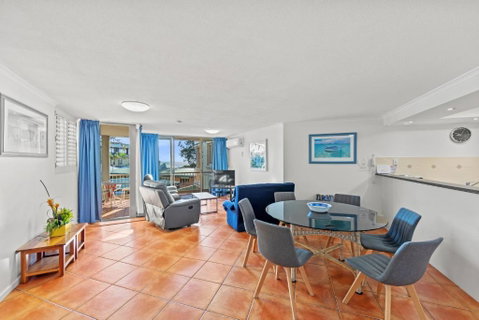 Sanctuary Beach Resort - New South Wales Tourism  2