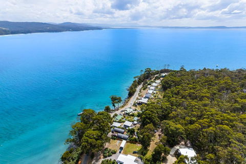 Sanctuary - Bruny Island - New South Wales Tourism  3