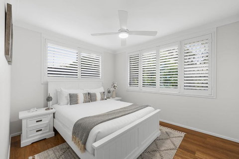 Sanctuary Court Unit 4 - New South Wales Tourism  3