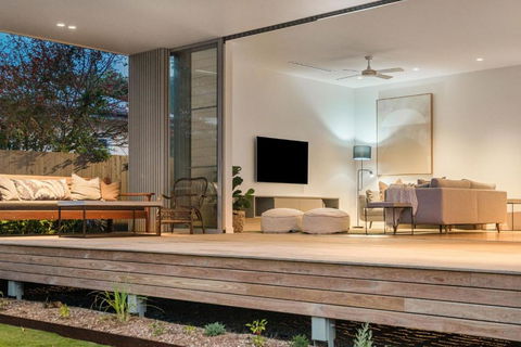 Sanctuary On Browning - New South Wales Tourism  2