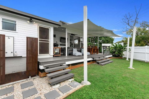 Sanctuary On Kent - New South Wales Tourism  0