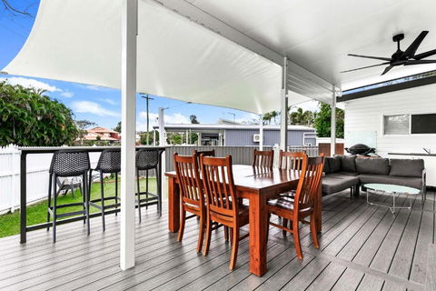 Sanctuary On Kent - New South Wales Tourism  1