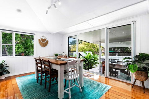 Sanctuary On Kent - New South Wales Tourism  2