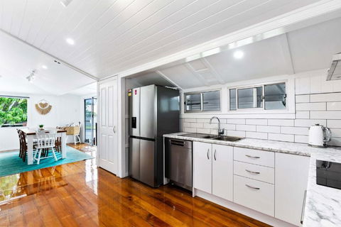 Sanctuary On Kent - New South Wales Tourism  3