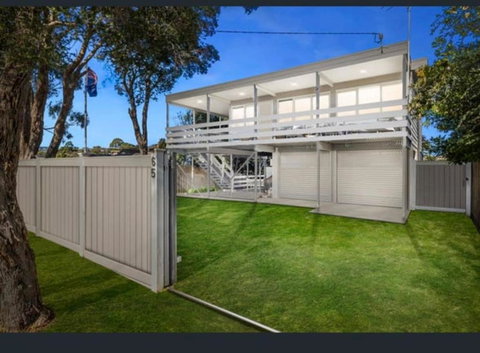 Sanctuary On Toagara With Spa And Heated Pool - New South Wales Tourism  0