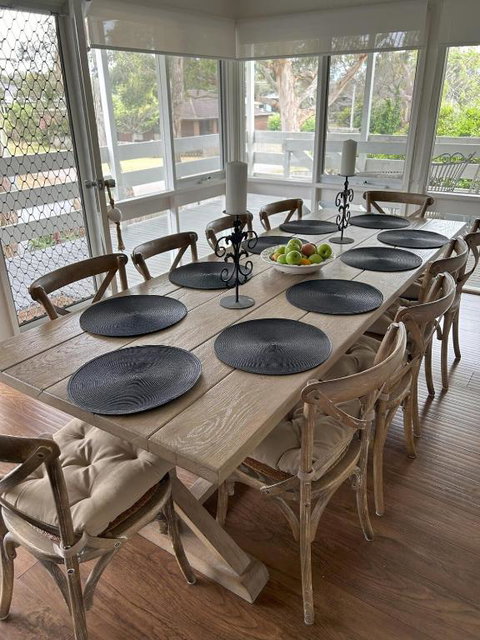 Sanctuary On Toagara With Spa And Heated Pool - New South Wales Tourism  1