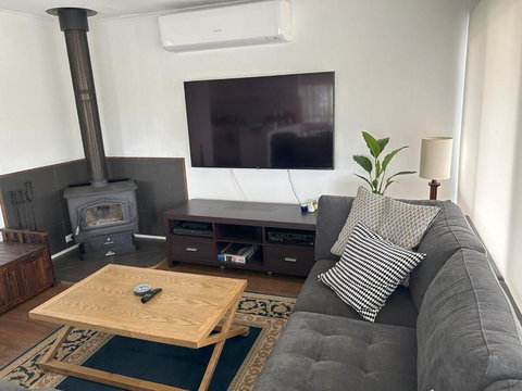 Sanctuary On Toagara With Spa And Heated Pool - New South Wales Tourism  2