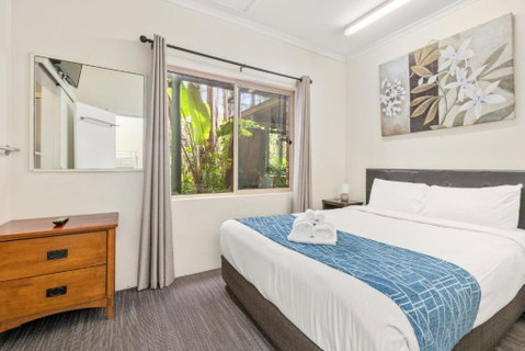 Sanctuary Resort Motor Inn - New South Wales Tourism  3