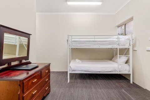Sanctuary Resort Motor Inn - New South Wales Tourism  2