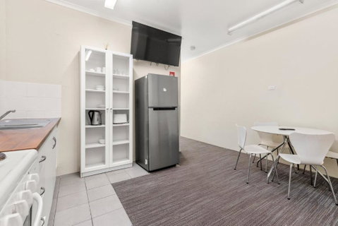 Sanctuary Resort Motor Inn - New South Wales Tourism  1