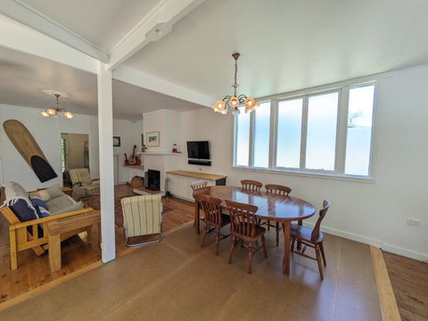 Sanctuary Retreat - New South Wales Tourism  3