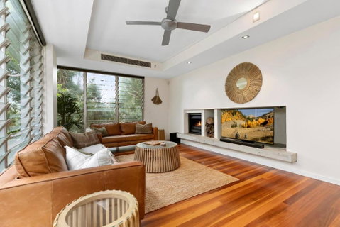 Sanctuary @ Sunshine - New South Wales Tourism  0