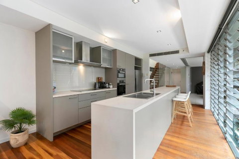 Sanctuary @ Sunshine - New South Wales Tourism  3