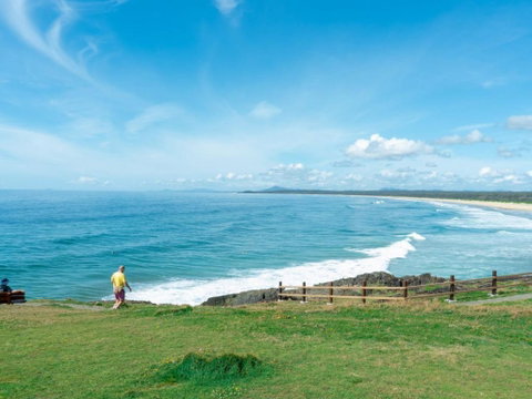 Sand Sea 5 - New South Wales Tourism  0